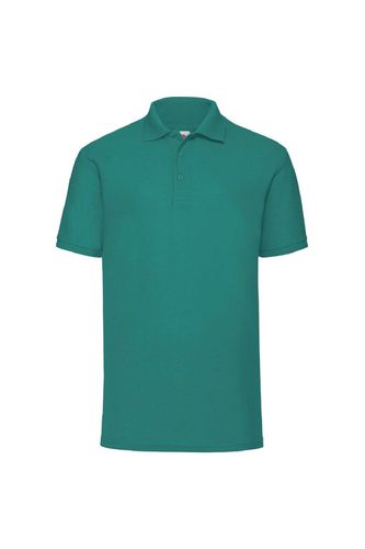 Pique Short Sleeve Polo Shirt - - XL - NastyGal UK (+IE) - Modalova