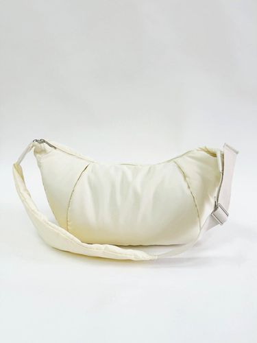 Womens Slouched Cross Body Bag - - One Size - NastyGal UK (+IE) - Modalova