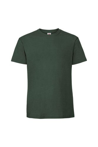 Ringspun Premium T-Shirt - - XL - Fruit of the Loom - Modalova