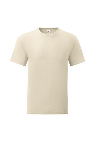 Iconic T-Shirt - Beige - S - NastyGal UK (+IE) - Modalova