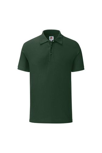 Tailored Poly Cotton Piqu Polo Shirt - - M - NastyGal UK (+IE) - Modalova