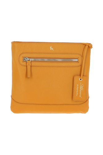 Womens 'Bliss' Leather Cross Body Bag with Adjustable Strap - - One Size - Ashwood Leather - Modalova