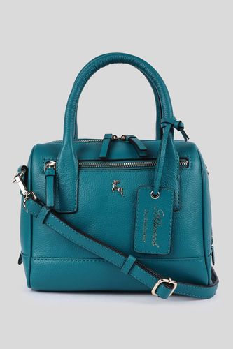 Womens 'Moda Siciliana' Real Leather Tote Crossbody Bag - - One Size - NastyGal UK (+IE) - Modalova
