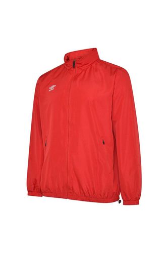 Club Essential Light Waterproof Jacket - - XL - Umbro - Modalova