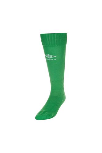 Classico Socks - Green - 7-12 - Umbro - Modalova