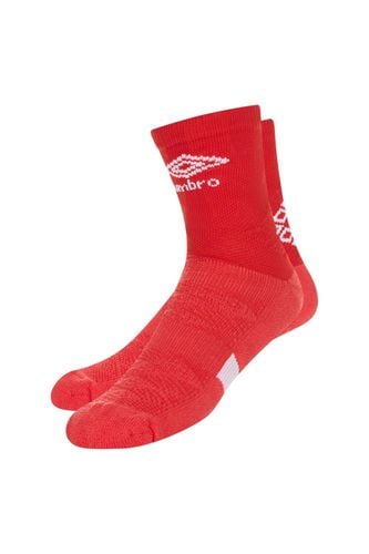 Protex Gripped Ankle Socks - - 4-7 - Umbro - Modalova