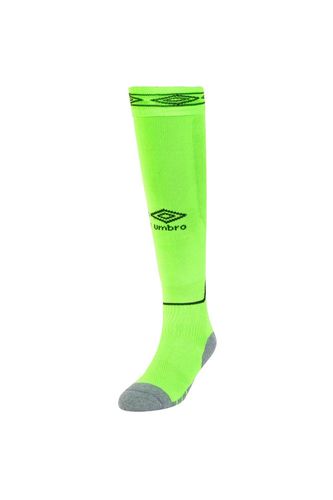 Diamond Football Socks - Green - L - Umbro - Modalova