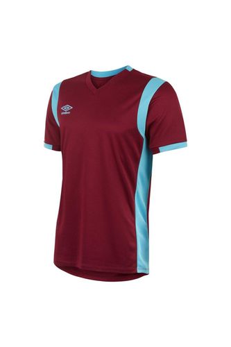 Spartan Short-Sleeved Jersey - - L - Umbro - Modalova