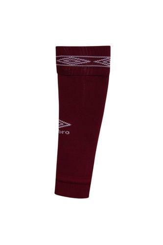 Diamond Leg Sleeves - Red - L - NastyGal UK (+IE) - Modalova