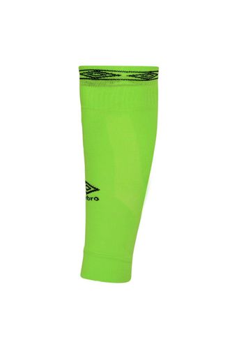Diamond Leg Sleeves - Green - L - NastyGal UK (+IE) - Modalova