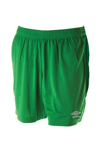 Club II Shorts - Green - XXL - Umbro - Modalova