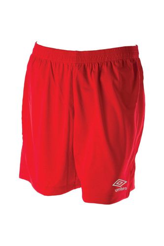 Club II Shorts - Red - XL - NastyGal UK (+IE) - Modalova