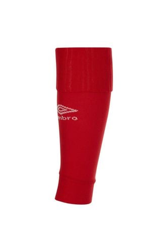Leg Sleeves - Red - 7-12 - NastyGal UK (+IE) - Modalova
