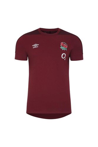 Presentation England Rugby T-Shirt - - XL - Umbro - Modalova