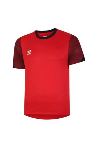 Total Training Jersey - Red - M - Umbro - Modalova