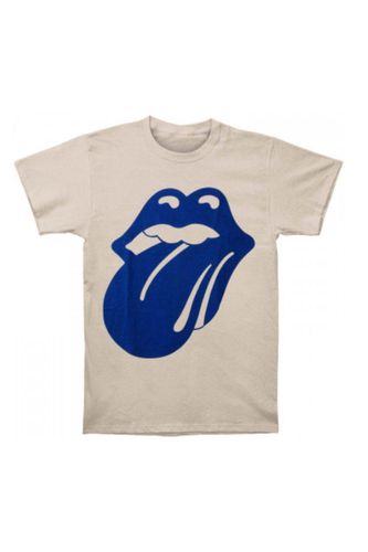Blue & Lonesome 1972 Logo T-Shirt - - L - NastyGal UK (+IE) - Modalova