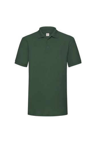 Polycotton Pique Heavy Polo Shirt - - XL - NastyGal UK (+IE) - Modalova