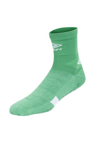 Pro Protex Gripped Socks - - 12-14 - Umbro - Modalova