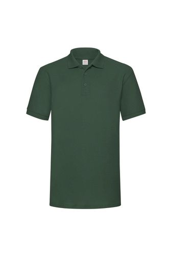 Heavyweight Polo Shirt - - L - NastyGal UK (+IE) - Modalova