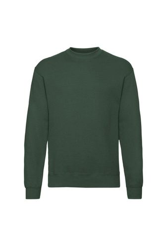 Classic Drop Shoulder Sweatshirt - - XL - Fruit of the Loom - Modalova