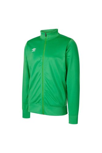 Club Essential Jacket - Green - XL - Umbro - Modalova