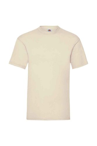 Valueweight T-Shirt - Beige - XXL - NastyGal UK (+IE) - Modalova