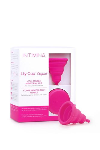 Womens Lily Cup Compact B - - One Size - NastyGal UK (+IE) - Modalova