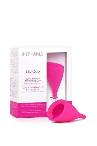 Womens Lily Cup B - Pink - One Size - NastyGal UK (+IE) - Modalova