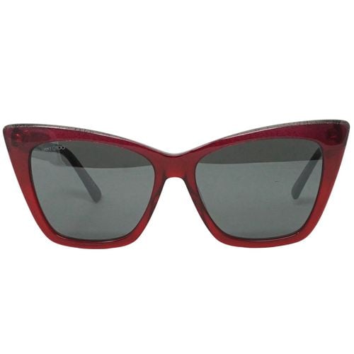 Womens Lucine DXL Sunglasses - One Size - NastyGal UK (+IE) - Modalova