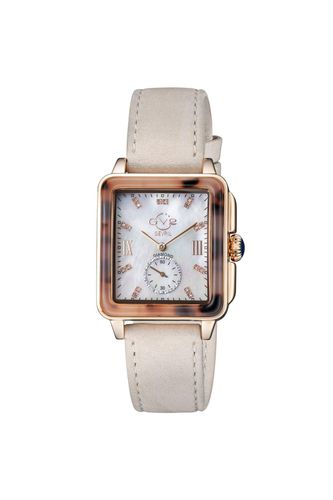 Womens Bari Tortoise 9242 Swiss Quartz Watch - - One Size - NastyGal UK (+IE) - Modalova