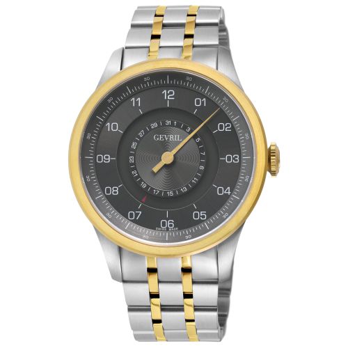 Jones St. Swiss Automatic Sellita SW200 Watch - - One Size - NastyGal UK (+IE) - Modalova