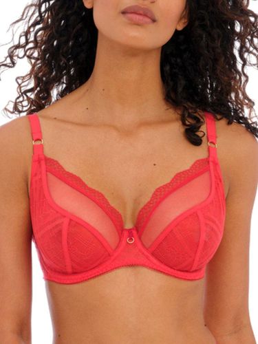 Womens Fatale Plunge Bra - - 38DD - Freya - Modalova