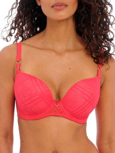 Womens Freya Fatale Moulded Plunge T-Shirt Bra - - 34GG - NastyGal UK (+IE) - Modalova