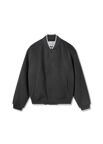 Typo Varsity Jacket - Axel Arigato - Modalova