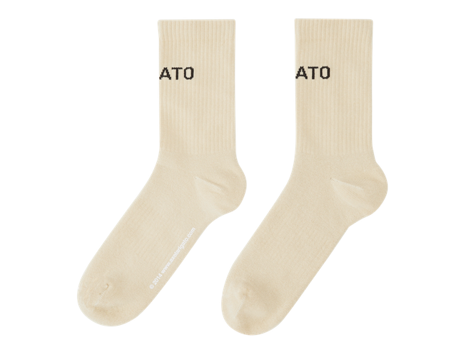 Arigato Logo Tube Socks - Axel Arigato - Modalova