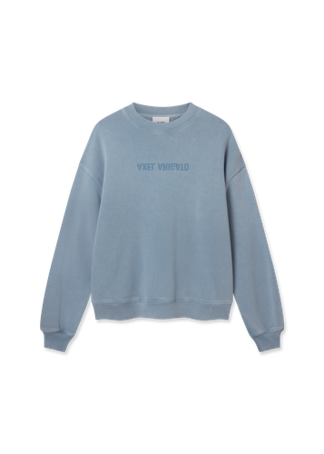 Distort Washed Sweatshirt - Axel Arigato - Modalova