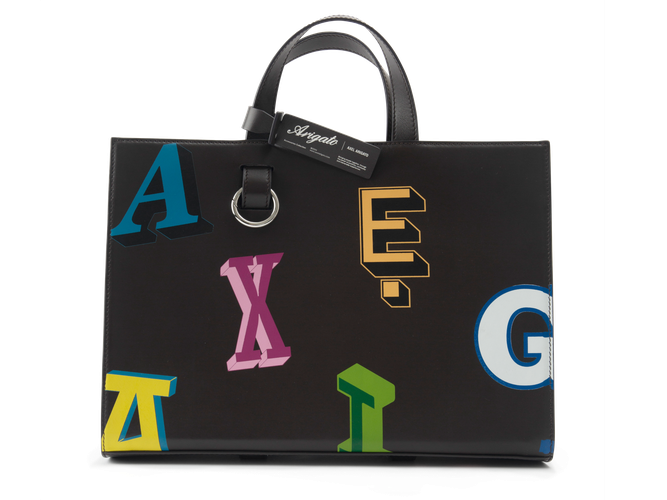 Arigato Monogram City Bag - Axel Arigato - Modalova