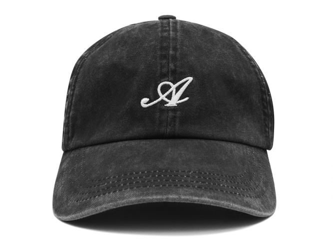 Washed Signature Cap - Axel Arigato - Modalova