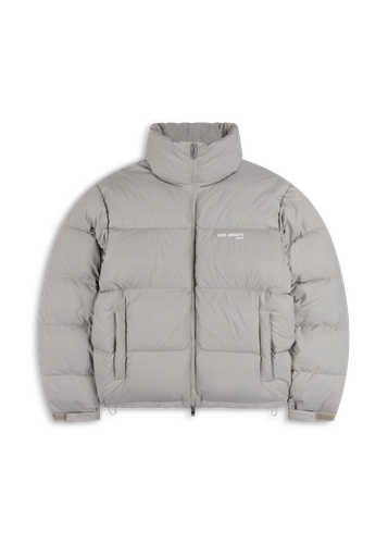 Observer Puffer Jacket - Axel Arigato - Modalova