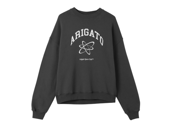 Arigato Space Club Sweatshirt - Axel Arigato - Modalova