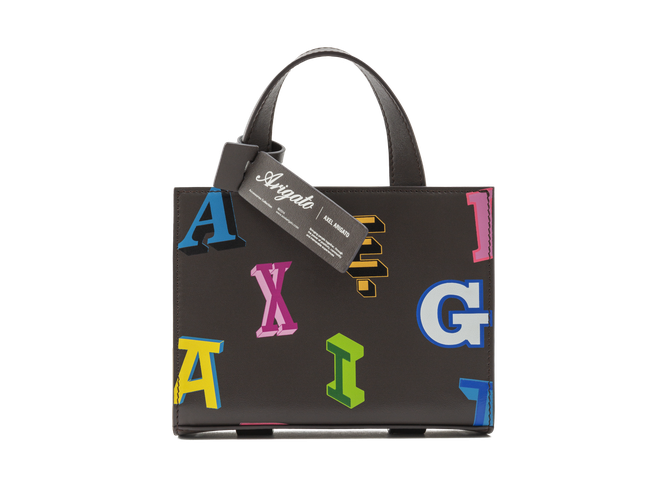 Trait Leather Bag - Axel Arigato - Modalova