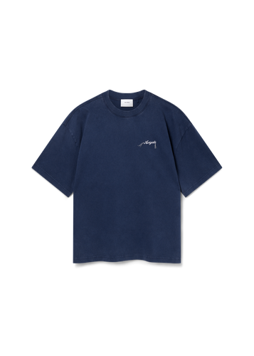 Honor Washed T-Shirt - Axel Arigato - Modalova