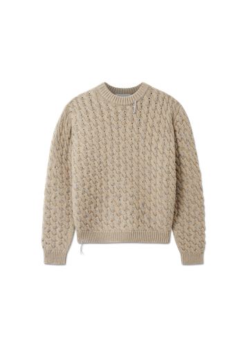 Nolan Sweater - Axel Arigato - Modalova