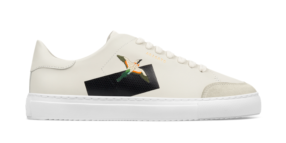 Clean 90 Bird Sneaker - Axel Arigato - Modalova