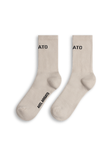 Arigato Logo Tube Socks - Axel Arigato - Modalova