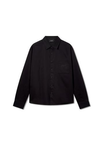 Ray Overshirt - Axel Arigato - Modalova