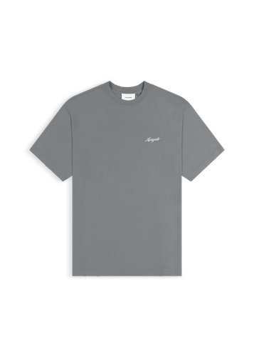 Honor Washed T-Shirt - Axel Arigato - Modalova