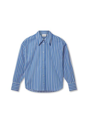 Tailor Striped Shirt - Axel Arigato - Modalova