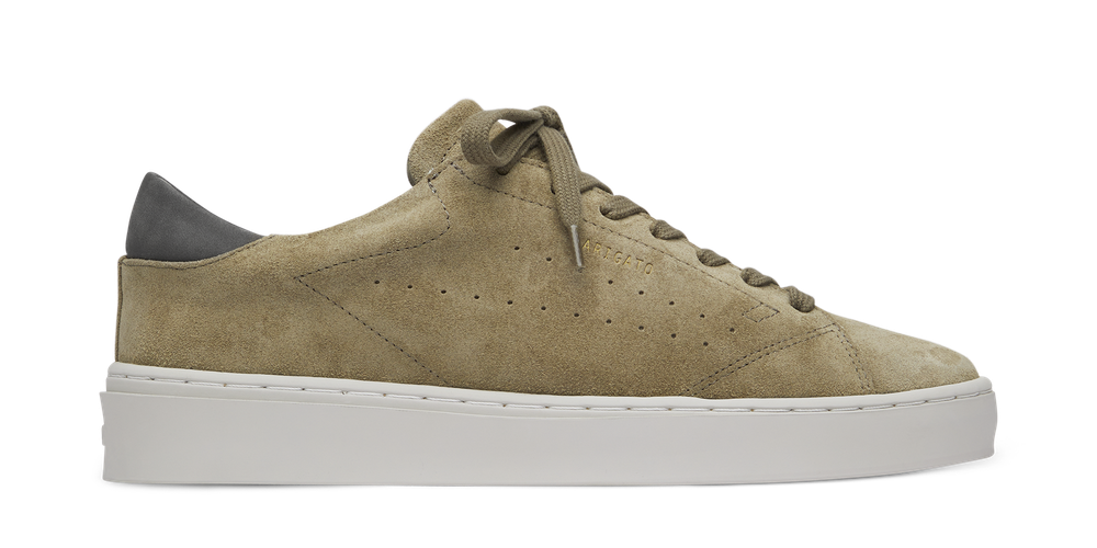 Court Suede Sneaker - Axel Arigato - Modalova