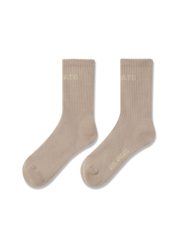 Arigato Logo Tube Socks - Axel Arigato - Modalova